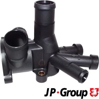 Coolant Flange